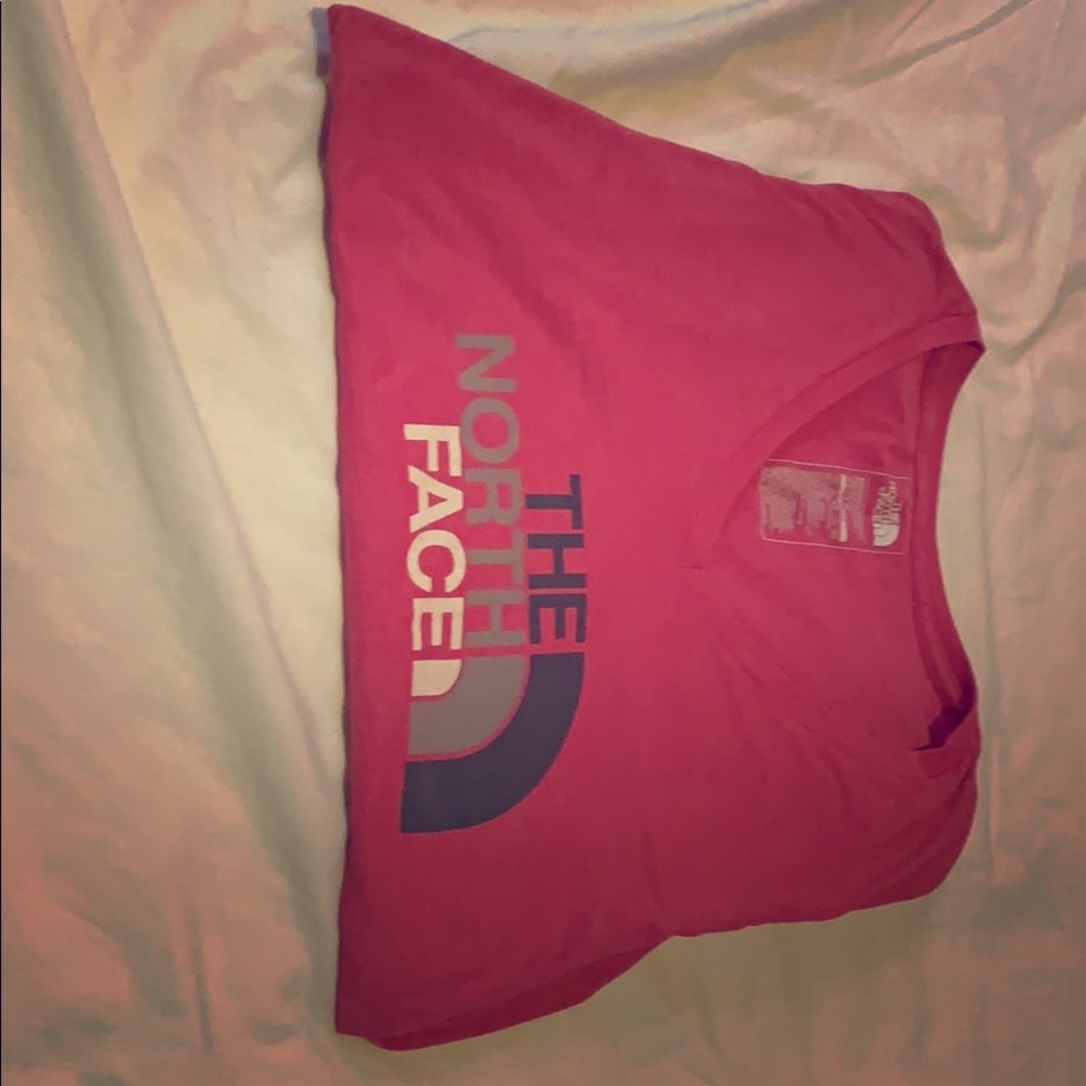 The North Face Shirt